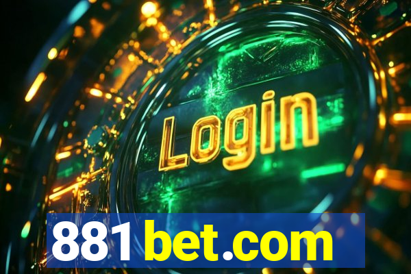 881 bet.com